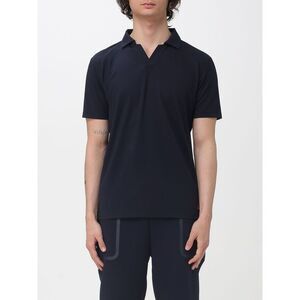 Peuterey T-Shirt Men Blue